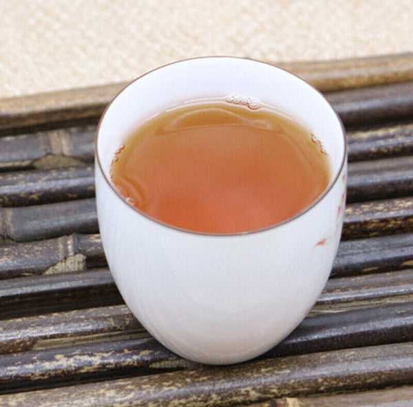 HelloYoung White Tea Brick Lao Shou Mei White Tea Cake Premuim Chinese Fuding 1000g