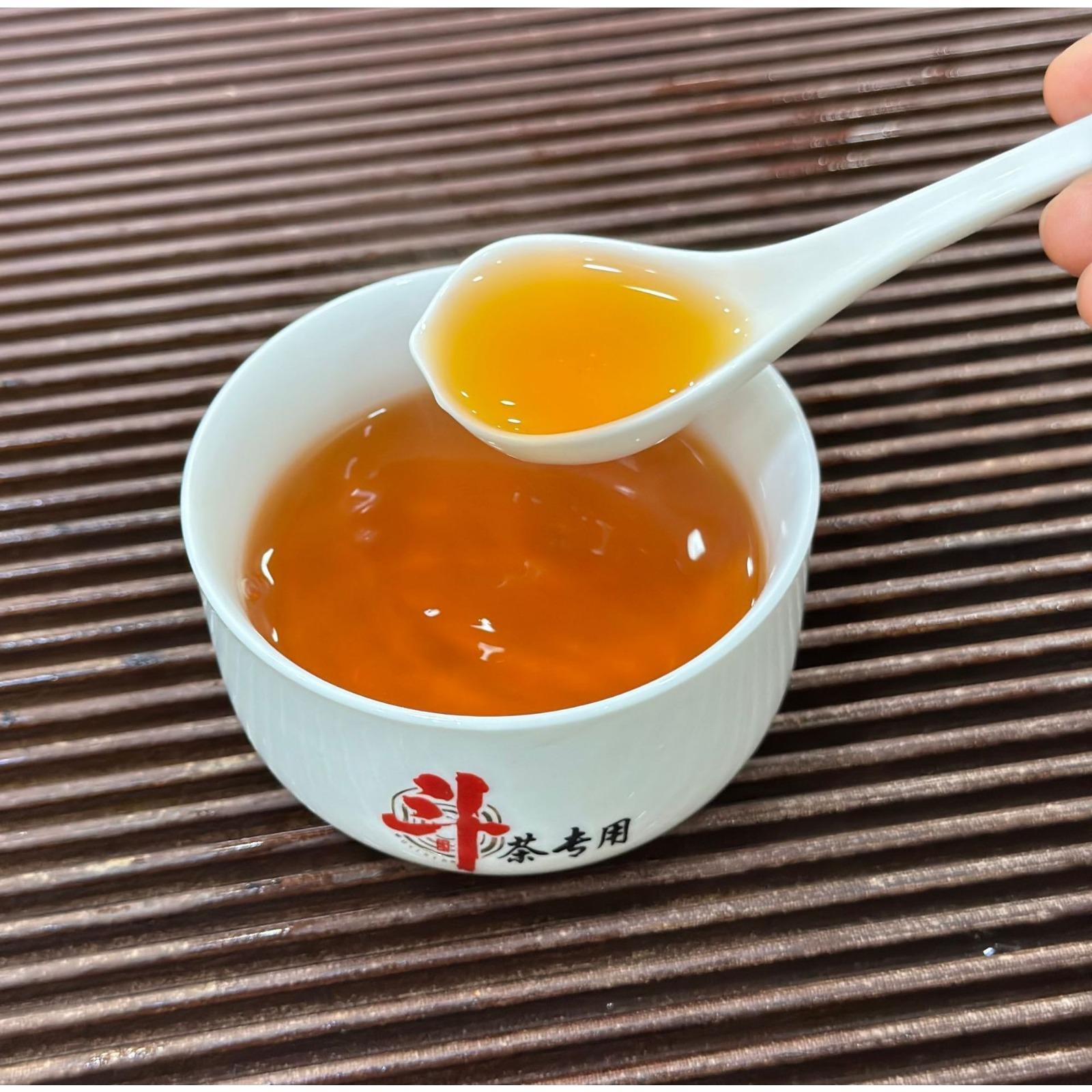 125g Healthy Drink Fujian Wuyi Mountain Jin Jun Mei Black Tea Main image