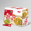 Instant Konjac Vegetables Spicy ready-to-eat Konjac side dish