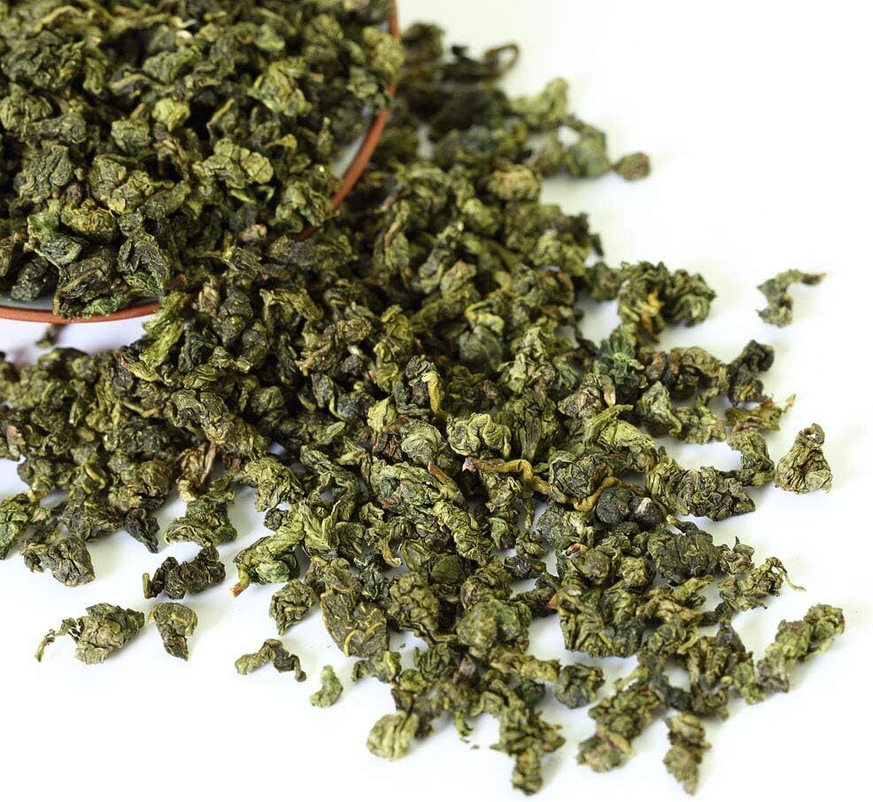 100g Premium Strong Aroma Tieguanyin Tie Guan Yin Oolong Tea - Iron Goddess Tea Secondary image