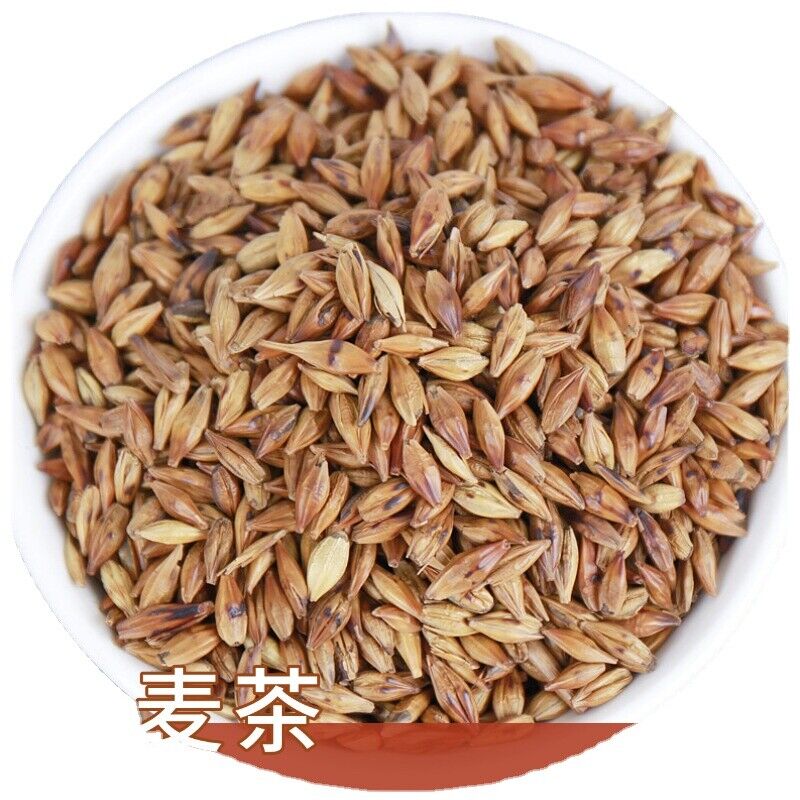 HelloYoung 500g Hot sale Wang He Tang barley tea quality roasted taste mellow Secondary image