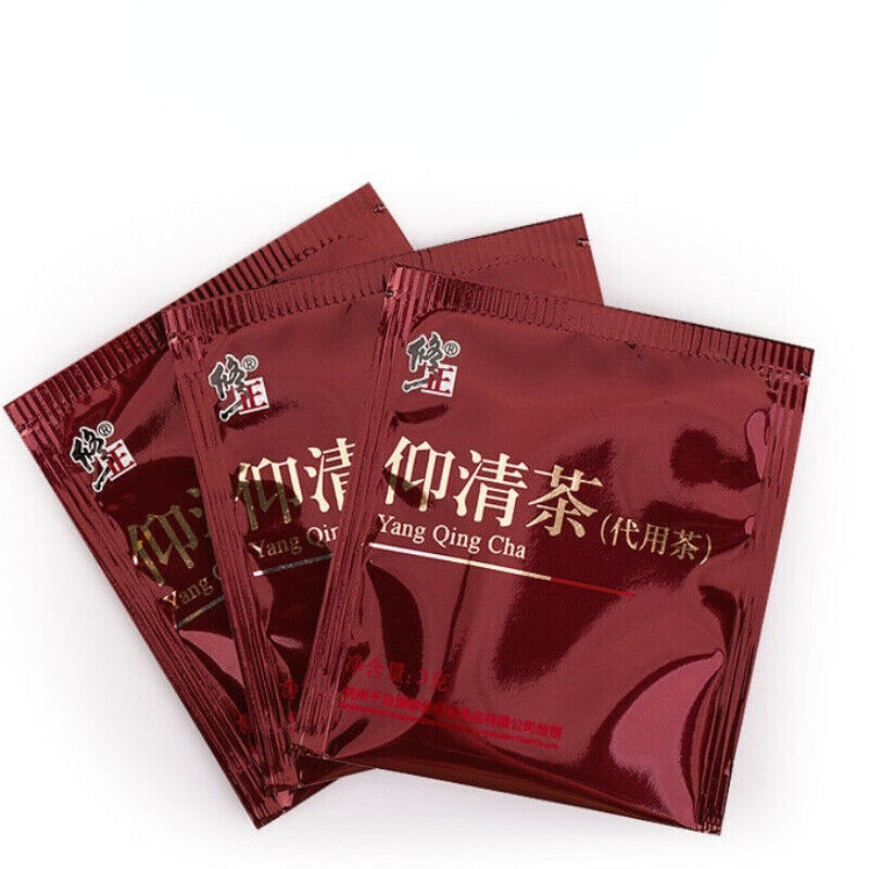 HelloYoung Goji Bagcassia Natural Healthy Herbal Tea Yangqing Cassia Seed Chicory Dandelion