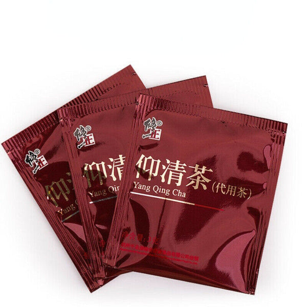 HelloYoung Goji Bagcassia Natural Healthy Herbal Tea Yangqing Cassia Seed Chicory Dandelion