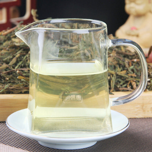 HelloYoung 500g Crab Legs Loose Tea Jingmai Ancient Tea Tree Parasitic Tea Slimming Tea