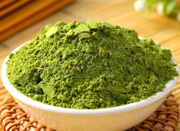 Drink Matcha Green Tea Powder Weight Loss Baking Organic Nothing Added