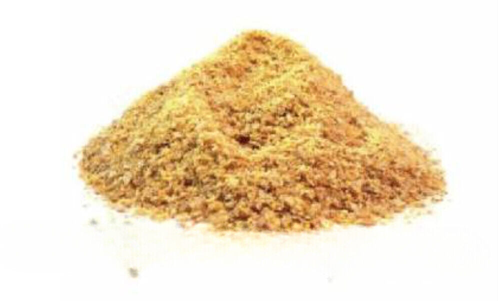 HELLOYOUNG Dried Fenugreek Seed Ground Powder Secondary image