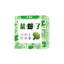 Vegetables Exploded Broccoli Green Vegetables Fruit Cakes Sugar Free Cakes 100g