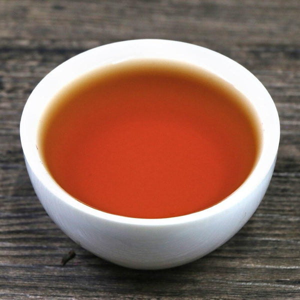 2023 China Jieyang Heavy Roasted Fragrant Taste Oolong Chinese Tea 100g