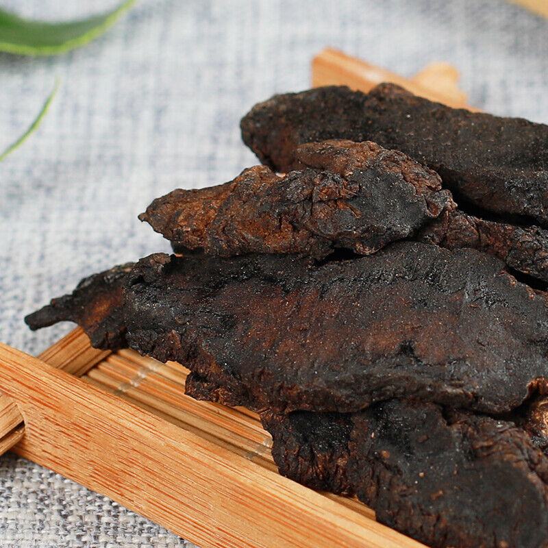 Chinese Herbal Medicine Sheng Di Food Raw Rehmannia Roots Rhizome of Rehmannia