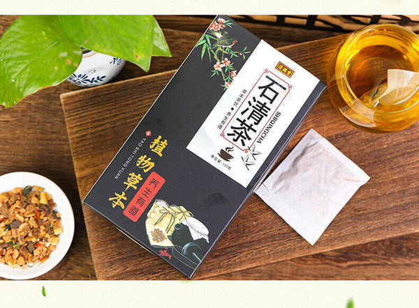 HelloYoung 150g Stone Clear Tea Gold Non De-stone Tea Non De-accumulate Health Tea
