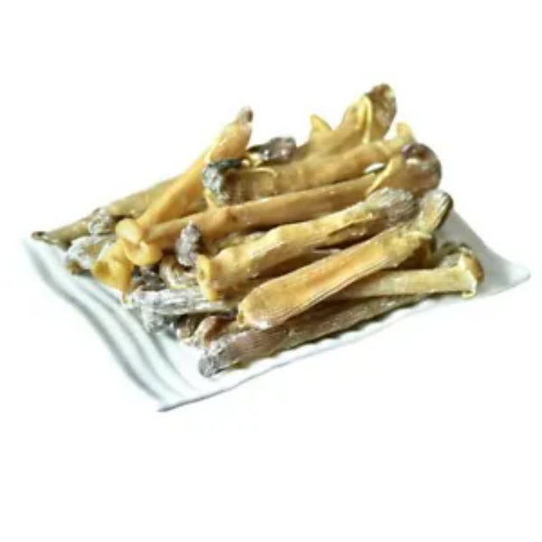 HelloYoung High Quality Brand New Precious Dried Seafood Sipunculus nudus Sandworms 50g