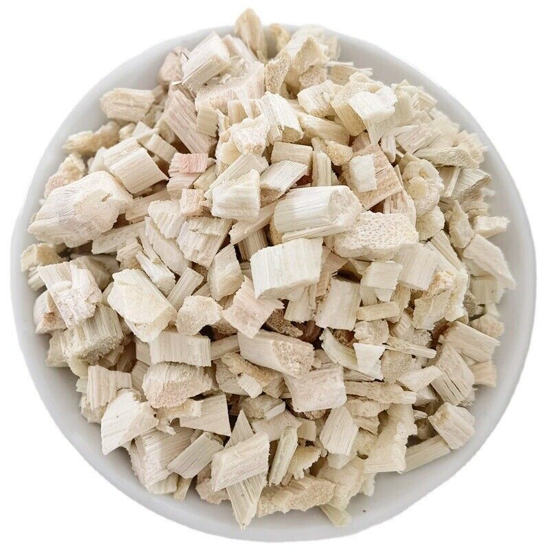 HelloYoung sugar cane crushed dried sugar cane peeled dehydrated sweet sugar cane 17.6oz