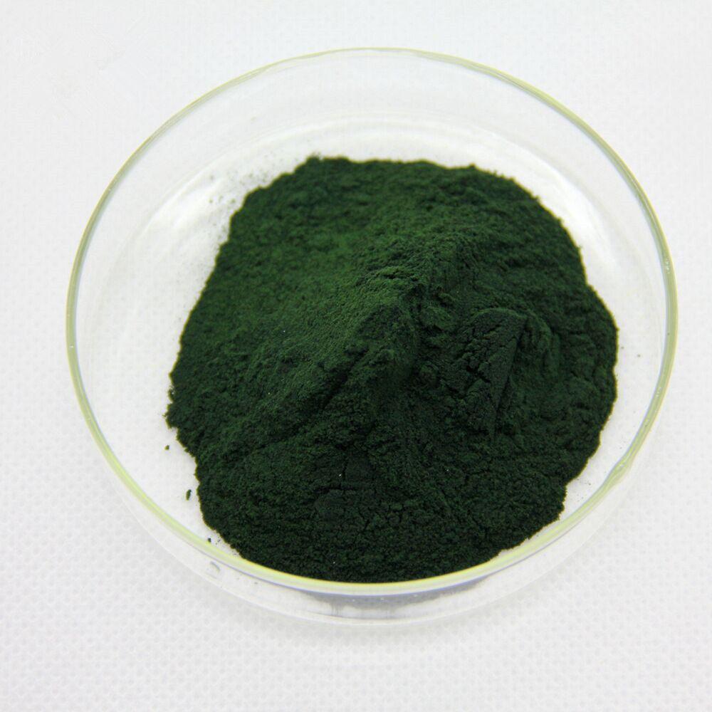 100g Marine Phytoplankton & Spirulina Powder – Natural Superfood Supplement Main image