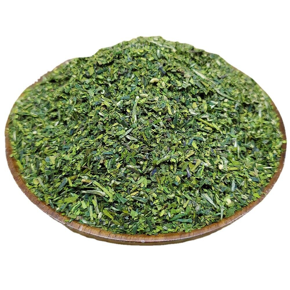 HelloYoung New Tea Longjing Crushed Tea Loose Tea Pieces Green Tea Crushed 500g/1.1lb Main image