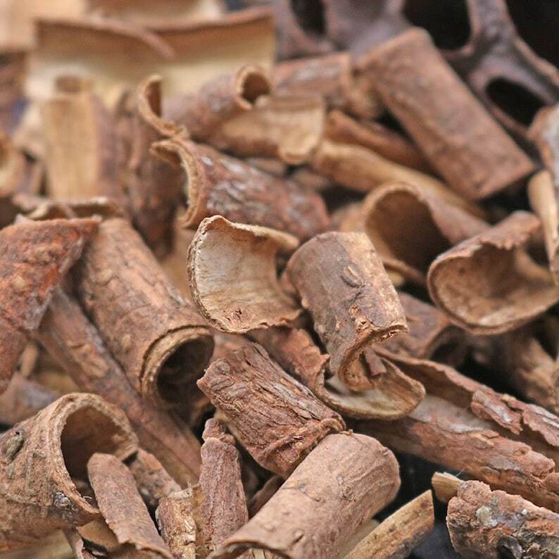 Dried Cortex Acanthopanacis, South Cortex Bark of the slender acanthopanax