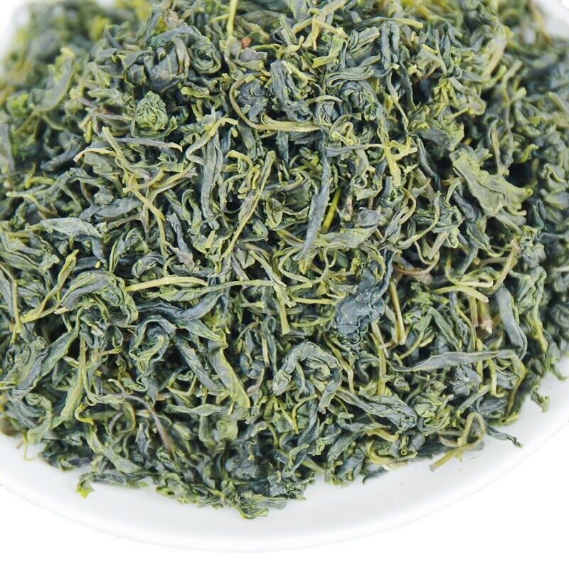 HelloYoung Bitterling tea bulk green mountain green water new small leaf bitterling tea