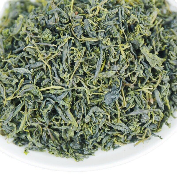HelloYoung Bitterling tea bulk green mountain green water new small leaf bitterling tea