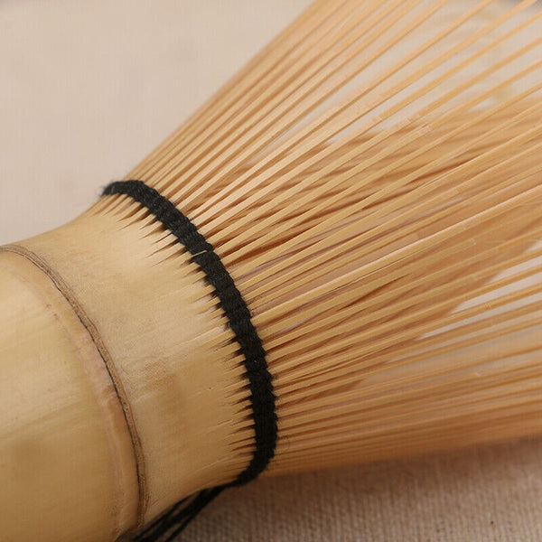 Brushes Tea Tools Bamboo Tea Brush Matcha Powder Whisk Coffee Green Tool Grinder