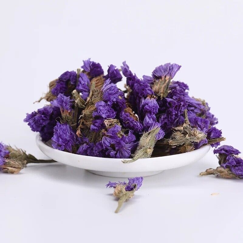 Beauty Detox Tea Dried Flower Tea Natural Myosotis Dried Herbal Flower Tea 500g Main image