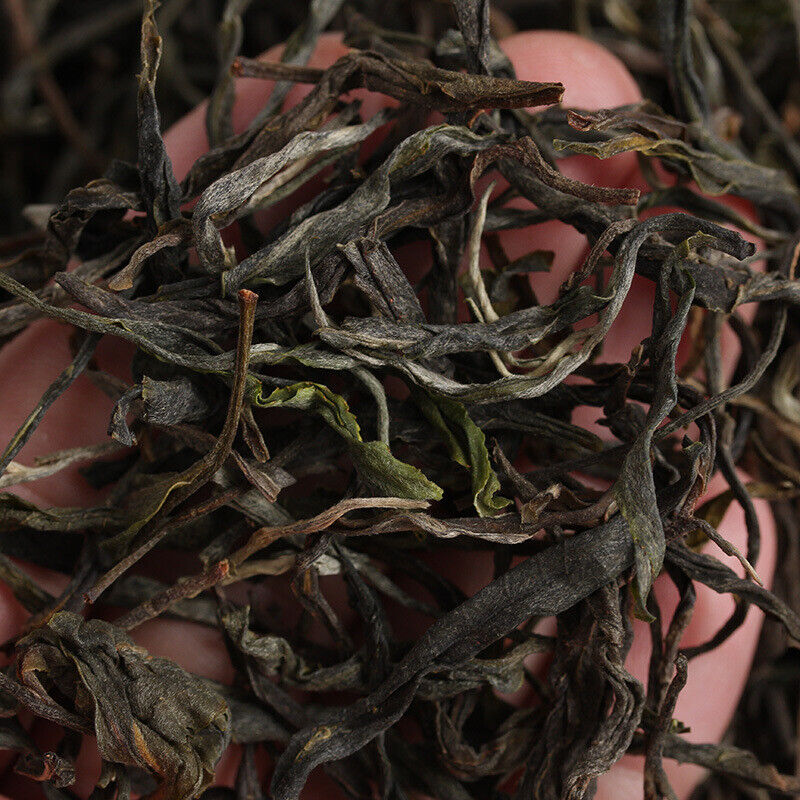 Early Spring Tea Puerh Raw Tea Loose Tea 500g Yunnan Puerh Tea Main image
