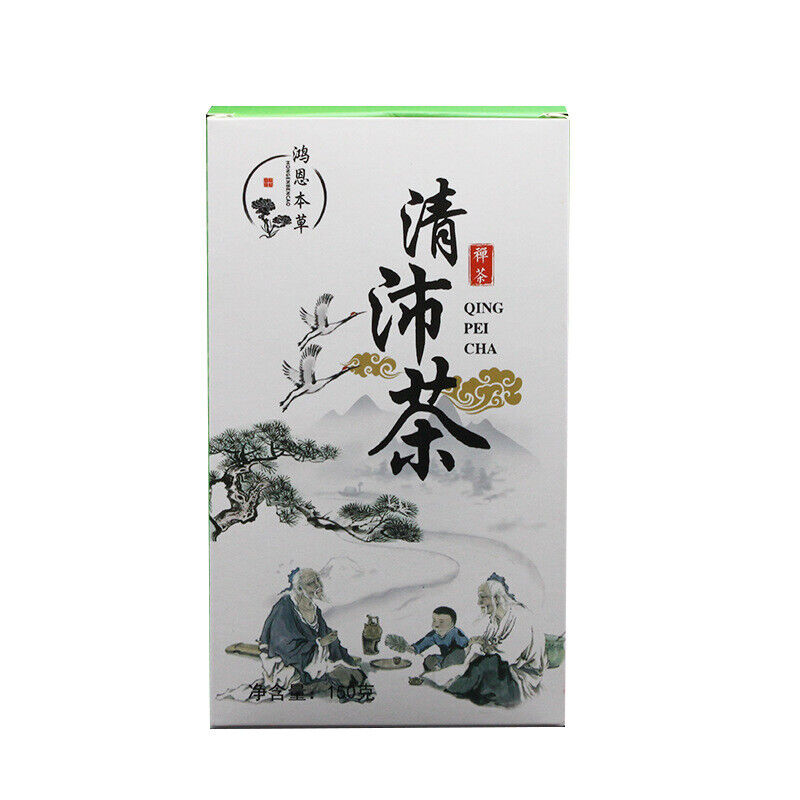 Healthy Herbal Tea Luo Han Guo Radish Seed Dandelion Chrysanthemum Tea Main image