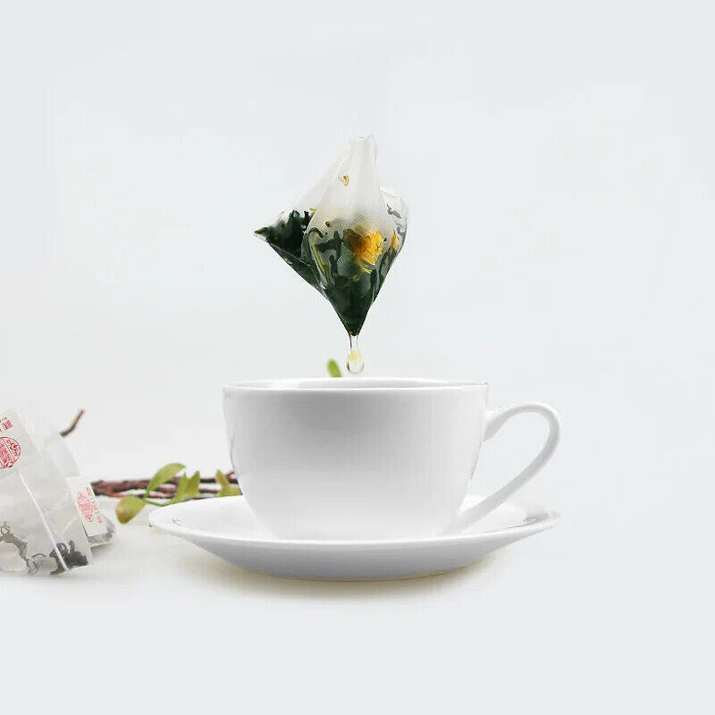 Taraxacum Chrysanthemum Tea Herbal Tea 250g Secondary image