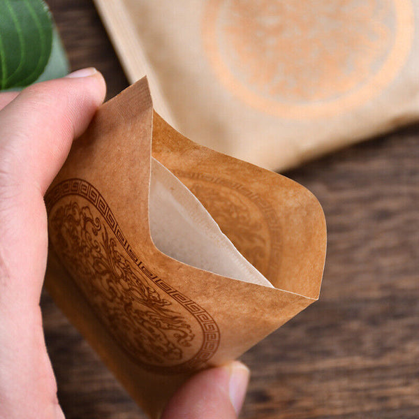 HelloYoung 150g Dandelion bitter tea bitter tea bag infusion individual bags health tea