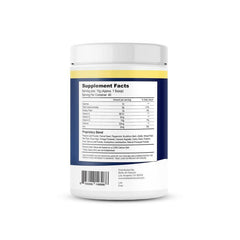 Natural Detox and Digestive Powder - Promotes Digestion & Gut Health