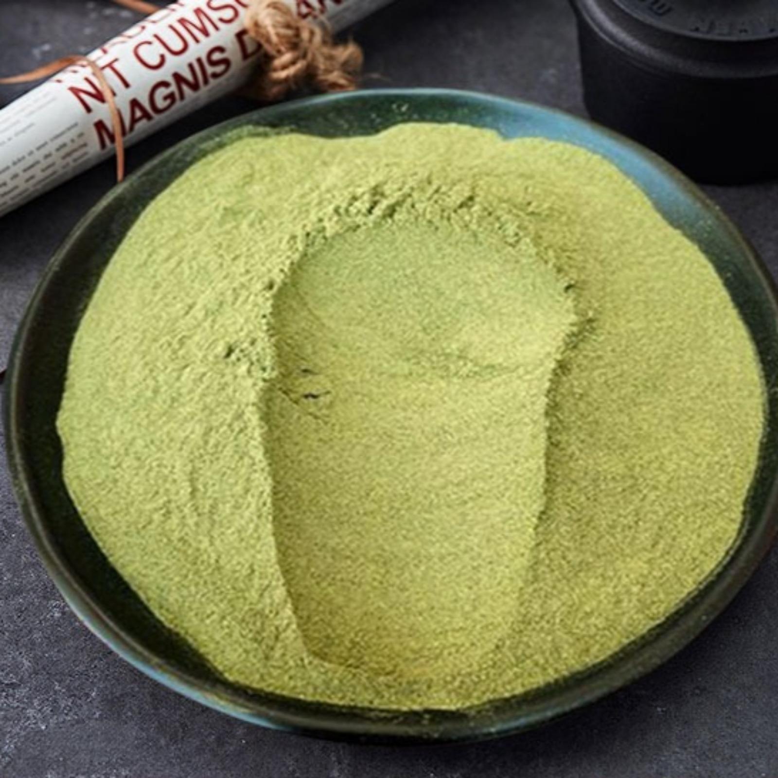80g Vegetable & Seaweed Drink Mix, Natural Superfood Kelp Powder Main image