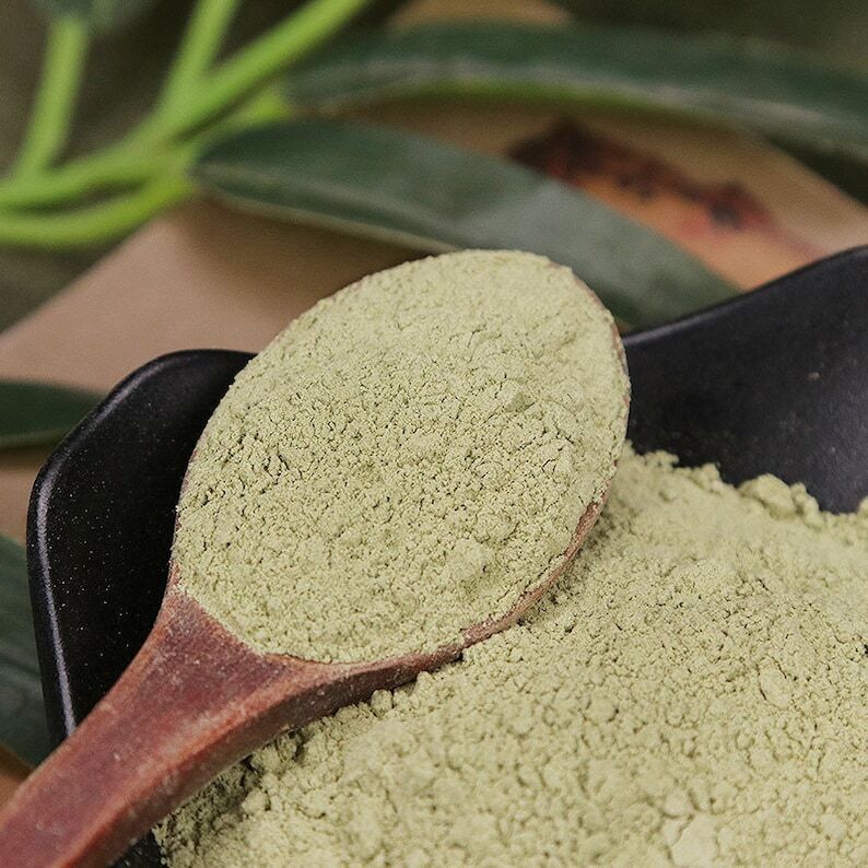 500g Pure Motherwort Powder, Leonurus Cardiaca Powder, Leenurus Heterophyllus