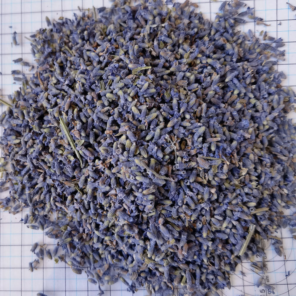 Natural Lavender New Lavender Dried Flowers Herbal Tea Bulk