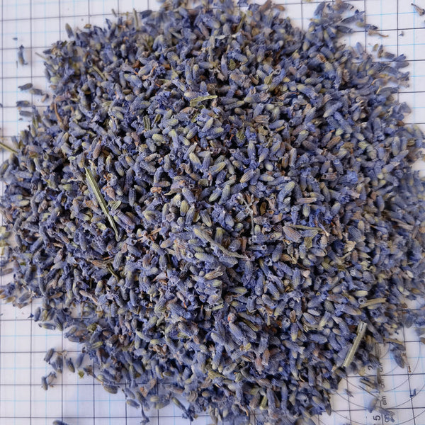 Natural Lavender New Lavender Dried Flowers Herbal Tea Bulk