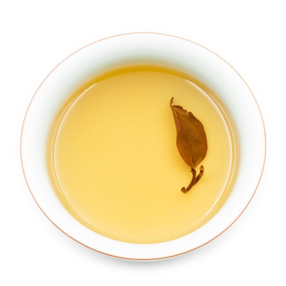 Shoumei White Tea  Large Loose Leaf Tea