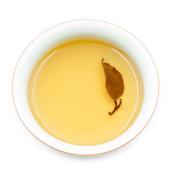 Shoumei White Tea  Large Loose Leaf Tea