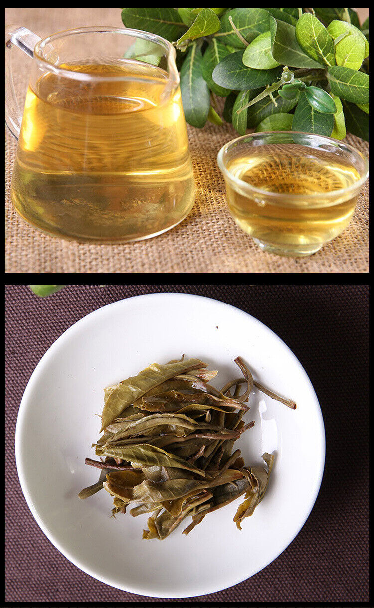 Yunnan Pu'er Tea Cake Tea Raw Tea Cake Yiwushan Pu'er Tea 100g Small Cake