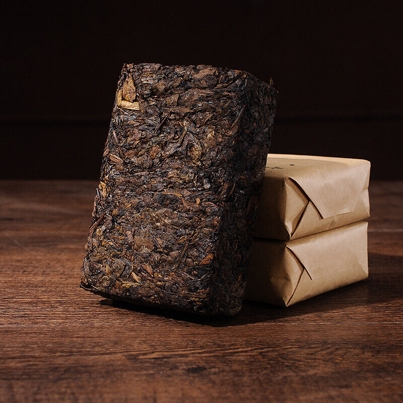 Dark Tea Pine Smoke Incense The First Grade 250g Secondary image