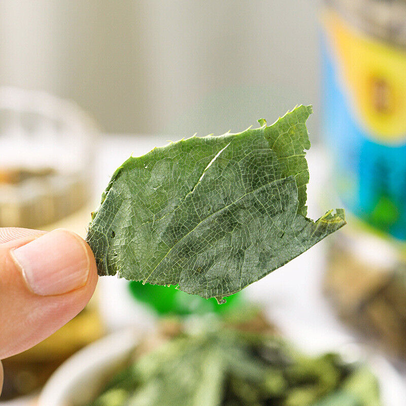 50g Epimedium Blatt ganze Blatt männliche tonische Infusion Zutaten Infusion Tee