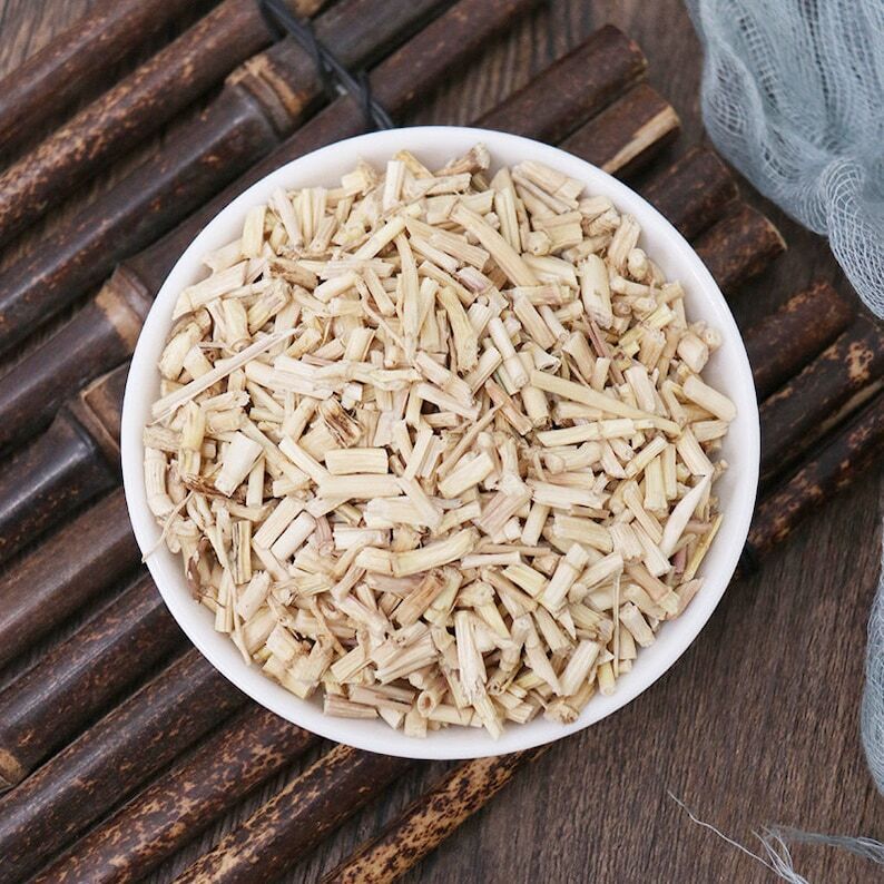 Organic Herbal Lalang Grass Rhizome Rhizoma Imperatae Great Quality Secondary image