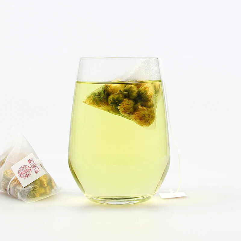 Fetal Chrysanthemum Tea Herbal Tea 125g