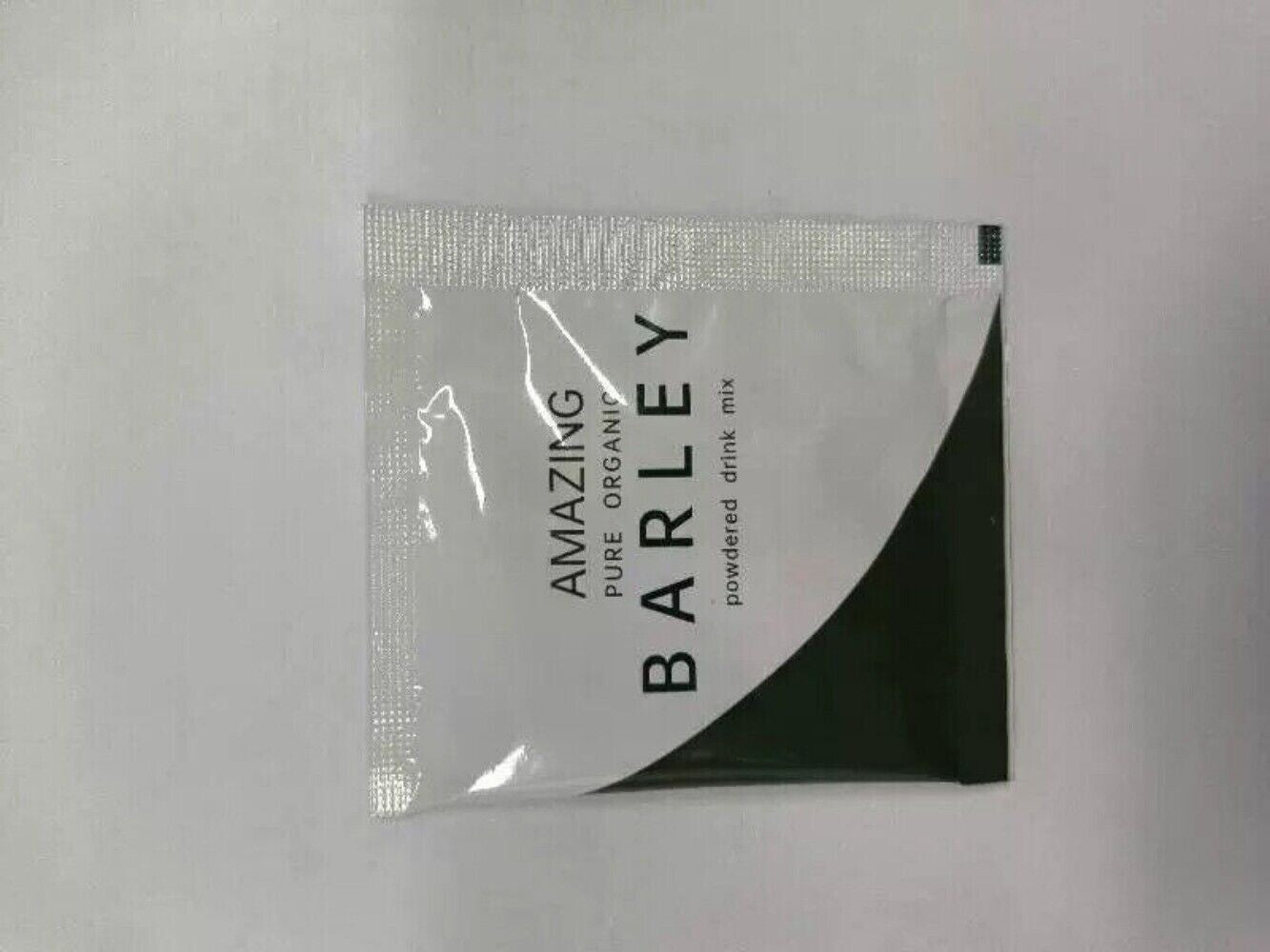 Premium Pure Organic Australian Barley Powdered Drink Mix 1 Box and Nutritious