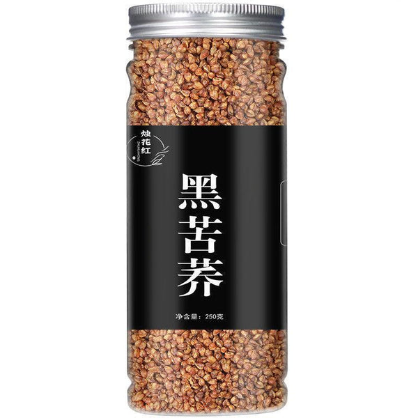 Yellow Buckwheat Herbal Tea 2024 Premium Black Tartary Buckwheat Tea Health Tea