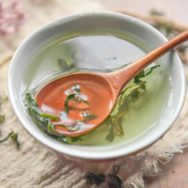 Herbal Tea Organic Dried Dandelion Wild Flower Tea Heat-clearing and Detoxifyin