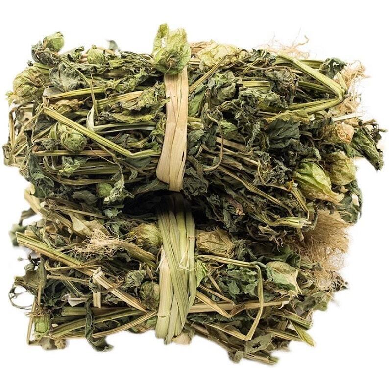 Organic Dried Peruvian Groundcherry Herb, Downy Groundcherry Fruitor Herb Main image