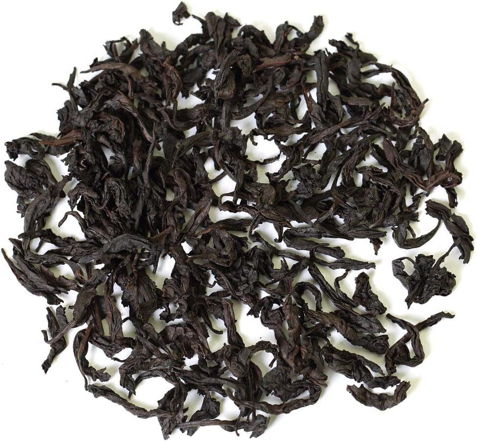 250g Wuyi Da Hong Pao Dahongpao Big Red Robe Rock Loose Leaf Chinese Oolong Tea Main image