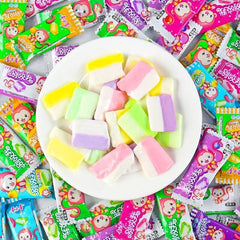 "Don't Bite Me" Fruit Gummies Bulk Pack Kids Day Student Rewards Snack