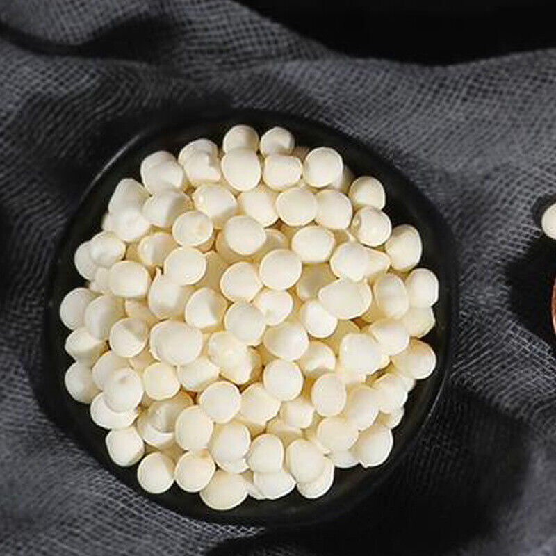 Hulled Fresh Euryale Seeds | Nutritious White Fox Nut | Tasty & Fragrant Main image