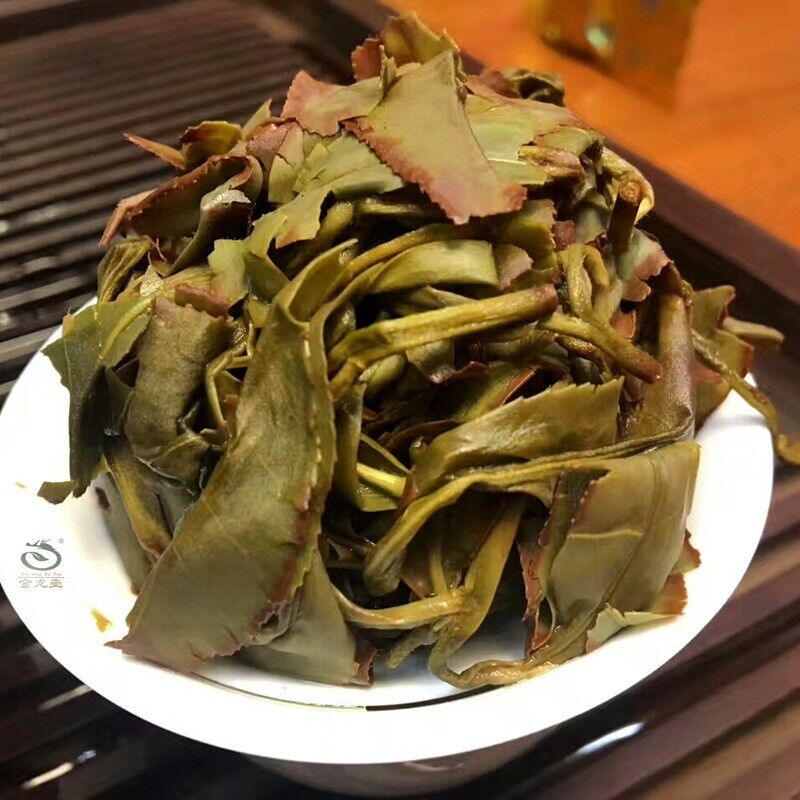 HelloYoung Zhangping Shui Xian New tea orchid scented oolong tea Old Fir Shui Xian 17.6oz