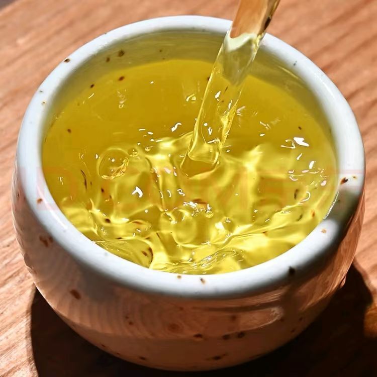 Taiwan Dong Ding Oolong Tea Roasted Aroma High Mountain Loose Leaf New Tea