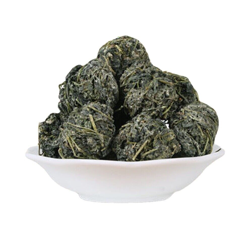 HelloYoung 250/500g JIAO GU LAN Balls Tea China Jiaogulan Tea Gynostemma Pentalhyllum Main image