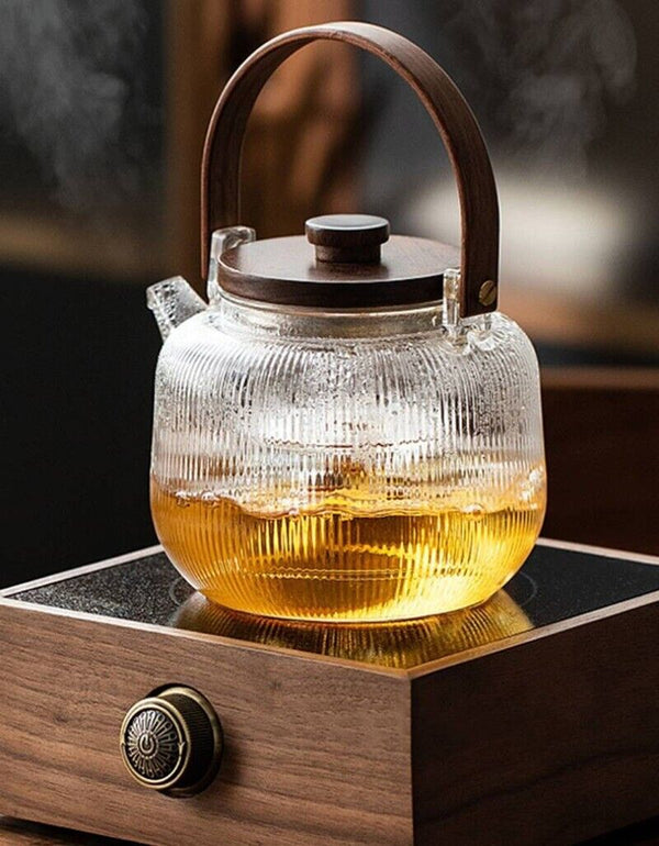 Yunnan Authentic Puerh Tea High Quality Yun You Tea Ripe Tuo 100g
